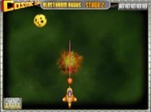Skill Game de Cosmic Quest