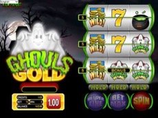 Ghouls Gold