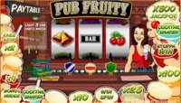 Pub Fruity