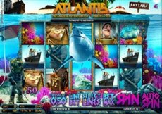 Atlantis
