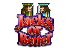 Jacks or Better