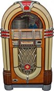 Juke box
