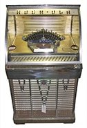 Jukebox Rock-Ola