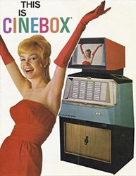 Cinebox